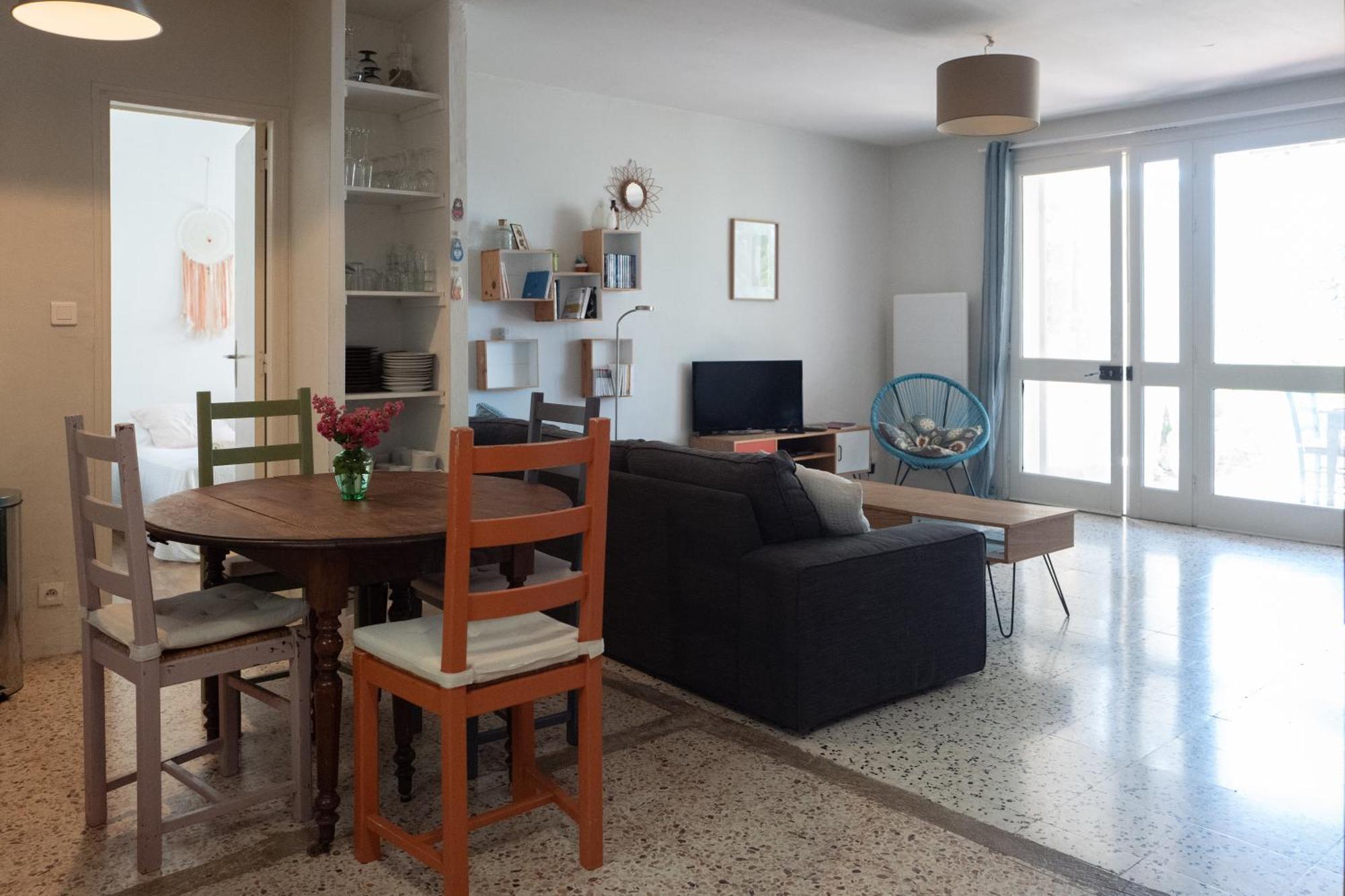 Maison Lauris المظهر الخارجي الصورة