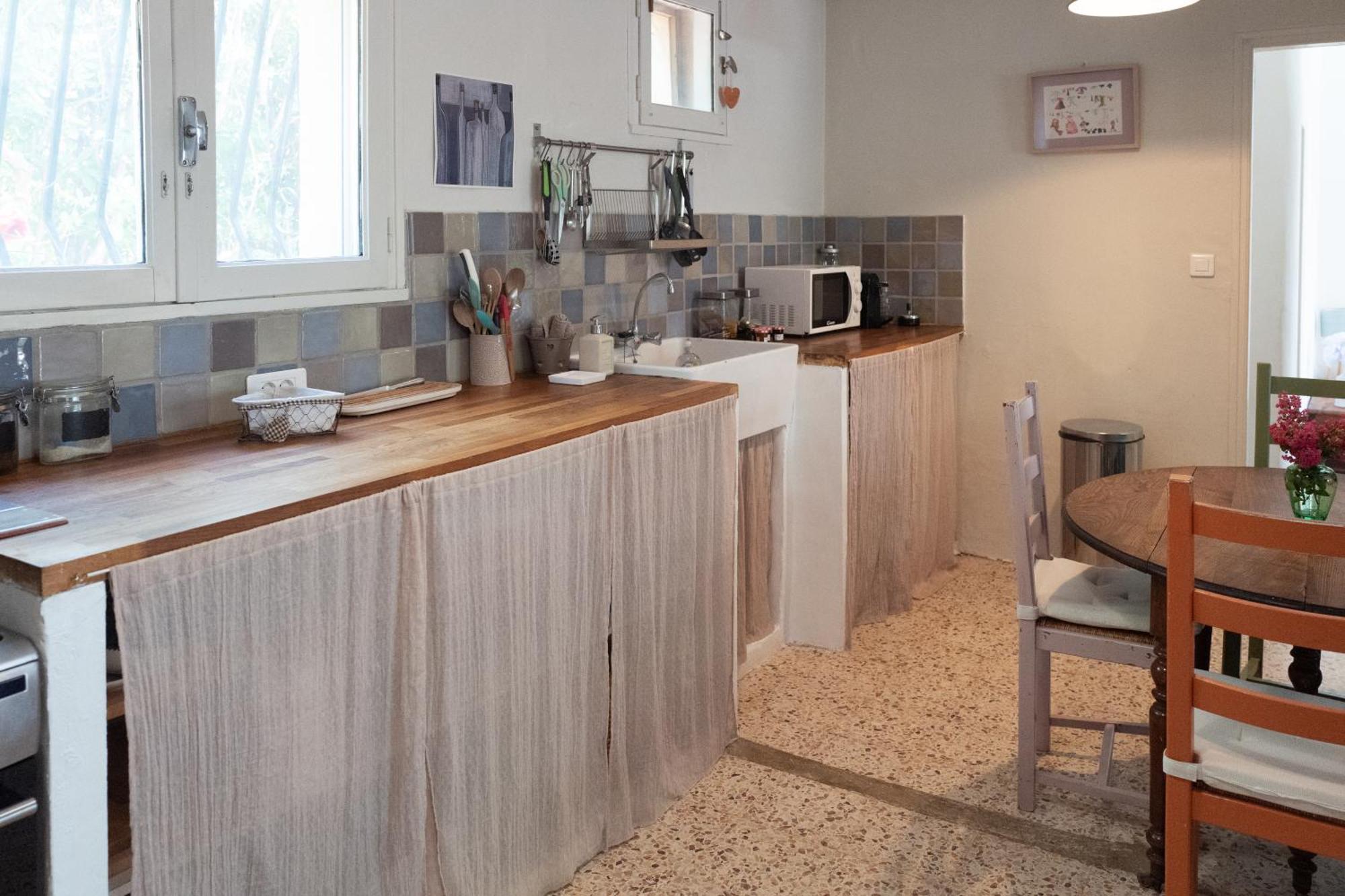 Maison Lauris المظهر الخارجي الصورة