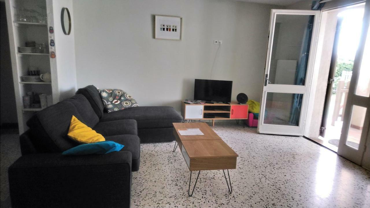 Maison Lauris المظهر الخارجي الصورة