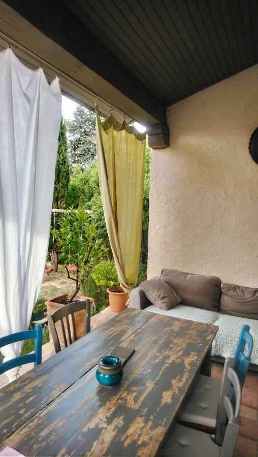 Maison Lauris المظهر الخارجي الصورة